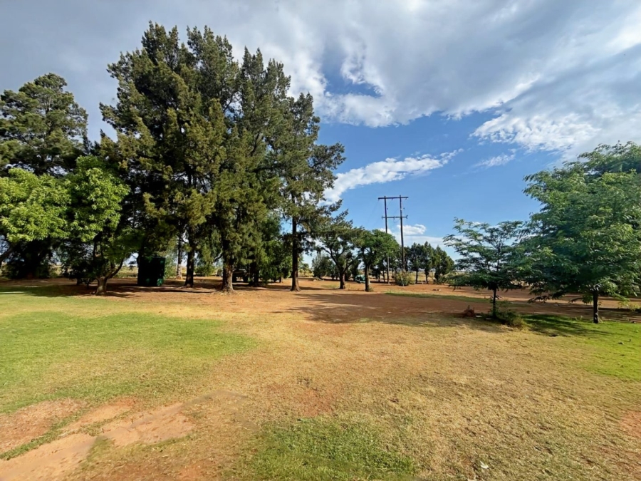 Commercial Property for Sale in Jacobsdal Rural Free State